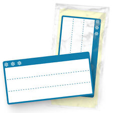 itenga 50x Etiketten Haushalt