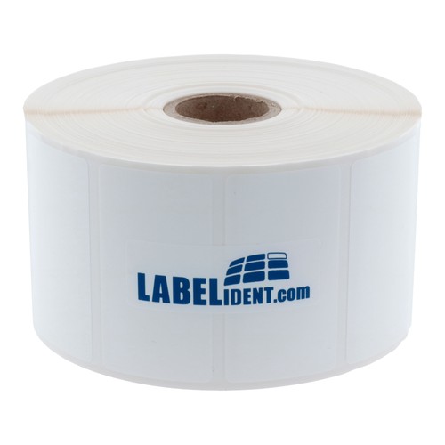 Labelident pet etiketten - labelident, 76