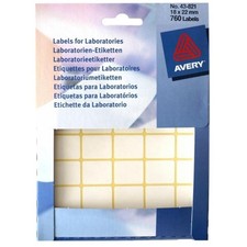 Avery 760x Universal