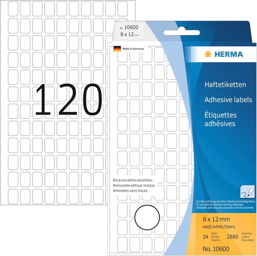 Herma 10600 - herma,