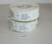 Steier Etiketten konvolut