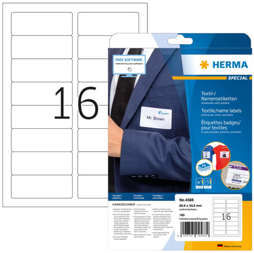Herma 4588 - herma,