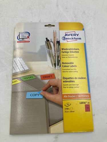 Avery zweckform - avery,