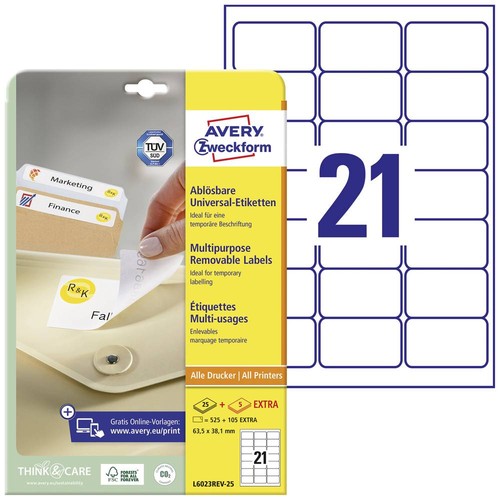 630er multipack - 630er,