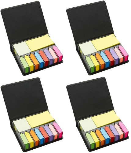 Notizzettel set 1200 - set,