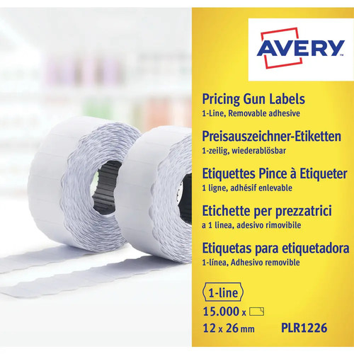 15000er multipack - 15000er,