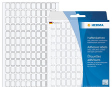480  HERMA Haft-Etiketten 8